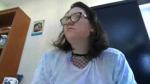 fuzzypeaches87 online show from January 31, 2026, 8:51 pm