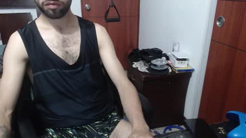 andrew online show from January 19, 2026, 4:27 am