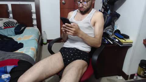 andrew online show from March 9, 2026, 4:27 am