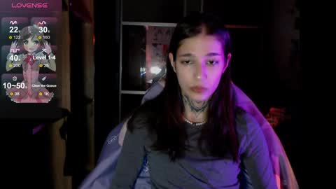 fvk27rize online show from April 13, 2026, 1:38 pm