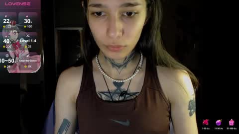 fvk27rize online show from April 18, 2026, 7:58 pm