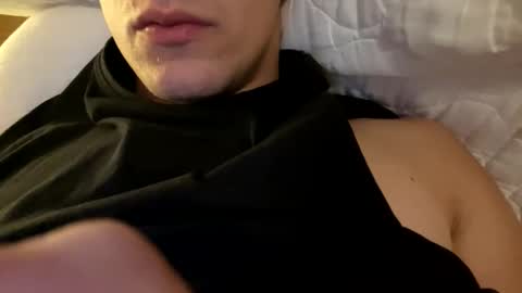 Nataniel online show from October 7, 2025, 12:52 am