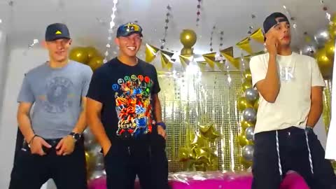 FYOTTY online show from January 16, 2025, 7:10 pm