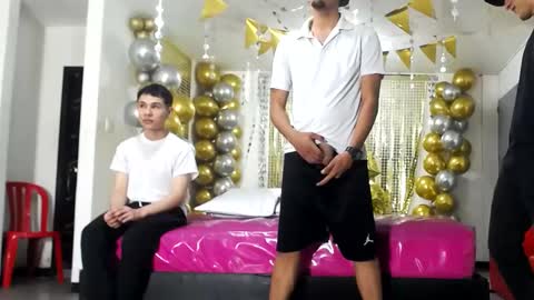 FYOTTY online show from February 6, 2025, 7:07 pm