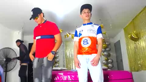 FYOTTY online show from February 14, 2025, 7:12 pm