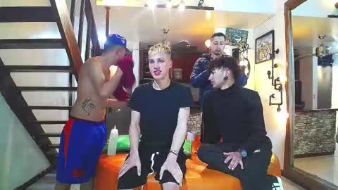 FYOTTY online show from September 15, 2025, 11:32 am