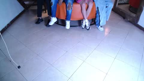 FYOTTY online show from September 28, 2025, 11:37 am