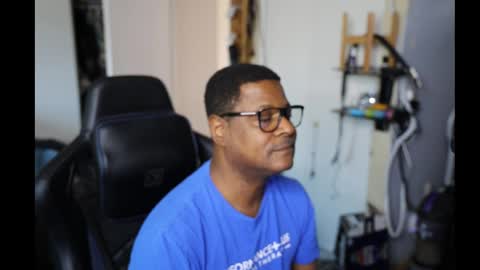 Snapshot of fyrecontrol chatting on January 27, 2025, 11:22 pm seldom seen online show from January 27, 2025, 11:22 pm