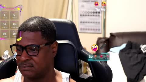 Snapshot of fyrecontrol chatting on October 19, 2025, 1:39 am seldom seen online show from October 19, 2025, 1:39 am