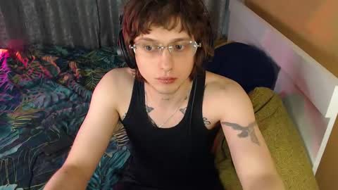 Ian online show from October 5, 2025, 10:29 pm