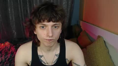 Ian online show from November 26, 2025, 11:17 pm