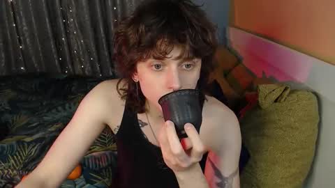 Ian online show from January 6, 2026, 2:26 am