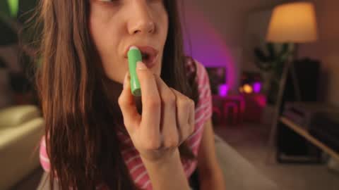 G online show from December 23, 2024, 8:03 pm