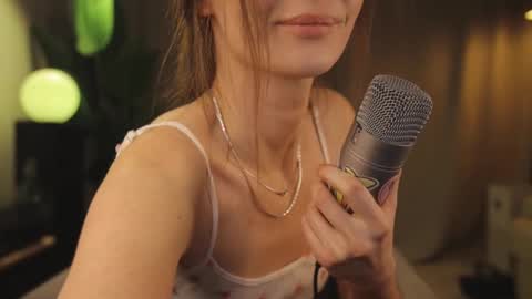 G online show from February 25, 2025, 9:02 pm