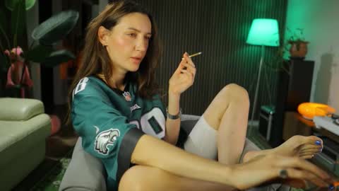 G online show from September 9, 2025, 5:12 pm