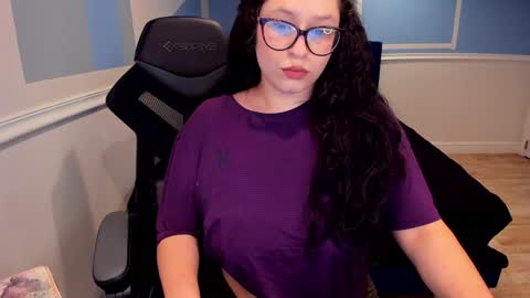 Snapshot of gaaby_ chatting on December 18, 2024, 1:48 am gaaby  online show from December 18, 2024, 1:48 am
