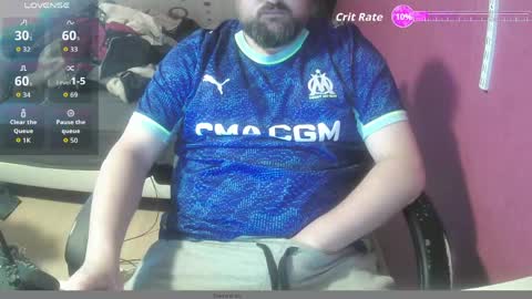 gaara680 online show from May 25, 2026, 7:03 am