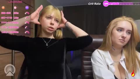 gaba_hard_ online show from February 6, 2026, 5:05 pm