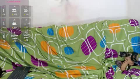 gabriela alexandra garcia online show from November 3, 2025, 12:02 am