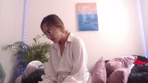 Snapshot of gabb_rioss chatting on January 9, 2025, 9:37 pm Gabriela online show from January 9, 2025, 9:37 pm