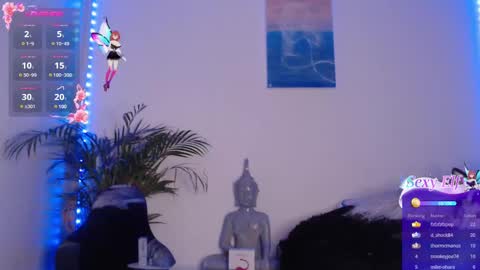 Snapshot of gabb_rioss chatting on February 13, 2025, 3:39 am Gabriela online show from February 13, 2025, 3:39 am