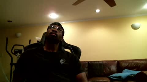 James online show from April 24, 2026, 4:15 am