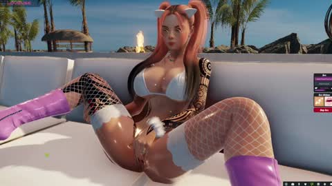 GABBI online show from February 2, 2025, 10:24 am