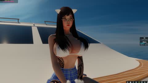 GABBI online show from February 5, 2025, 8:32 am