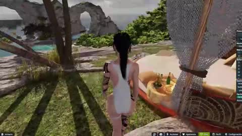 GABBI online show from March 7, 2026, 1:41 pm