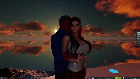 GABBI online show from March 18, 2026, 1:42 am