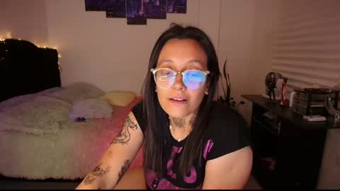 Snapshot of gabbie_kook chatting on March 9, 2025, 3:22 am gabbie_kook online show from March 9, 2025, 3:22 am