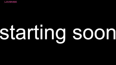Gabbie  online show from October 23, 2025, 9:13 pm