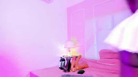 Gabie online show from March 8, 2025, 1:25 pm