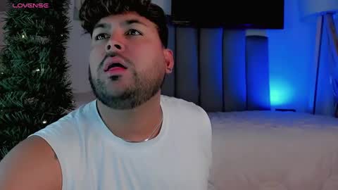 GABO  online show from December 21, 2024, 2:52 am