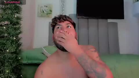 GABO  online show from December 30, 2024, 12:32 am