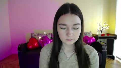 Jaklin online show from February 25, 2025, 9:09 am