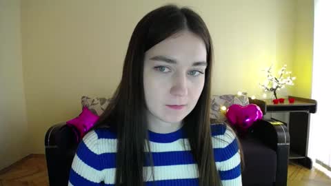 Jaklin online show from March 11, 2025, 12:06 pm