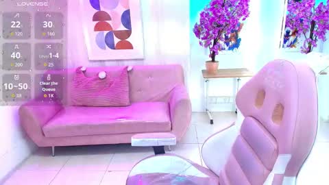 gabby_evanns online show from January 10, 2026, 12:07 pm