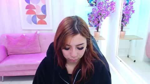 Snapshot of gabby_evanns chatting on February 3, 2026, 12:32 pm gabby_evanns online show from February 3, 2026, 12:32 pm