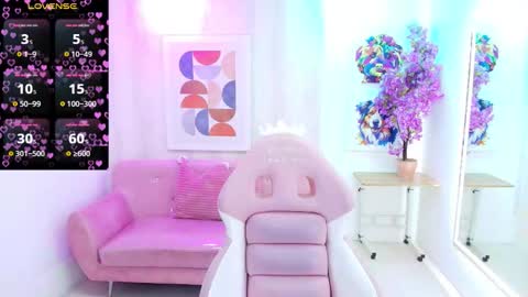 Snapshot of gabby_evanns chatting on February 7, 2026, 11:47 am gabby_evanns online show from February 7, 2026, 11:47 am