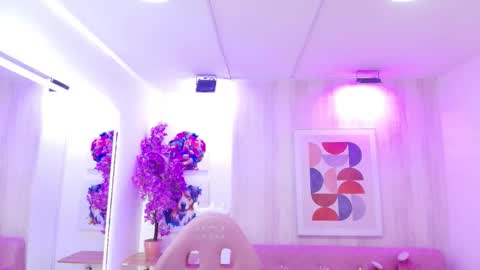 Snapshot of gabby_evanns chatting on February 24, 2026, 12:14 pm gabby_evanns online show from February 24, 2026, 12:14 pm