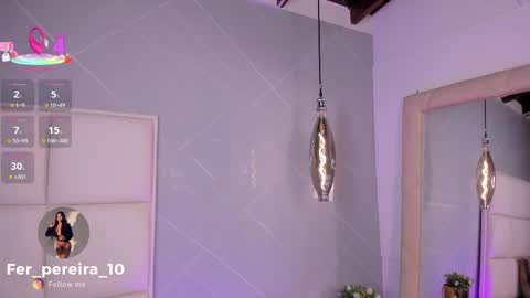 gabby_ferreira online show from September 10, 2025, 8:20 pm