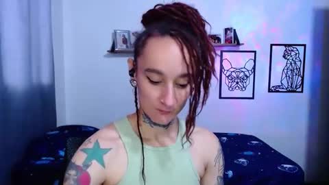 Snapshot of gabby_moon09 chatting on October 12, 2025, 12:48 pm gabby_moon09 online show from October 12, 2025, 12:48 pm