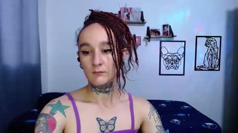 Snapshot of gabby_moon09 chatting on October 13, 2025, 12:16 pm gabby_moon09 online show from October 13, 2025, 12:16 pm