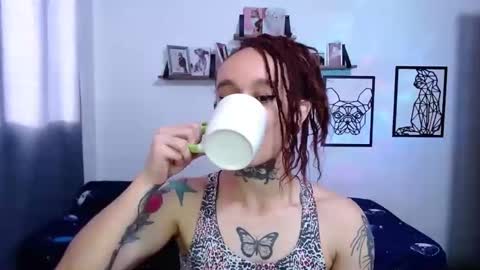 Snapshot of gabby_moon09 chatting on October 20, 2025, 12:49 pm gabby_moon09 online show from October 20, 2025, 12:49 pm