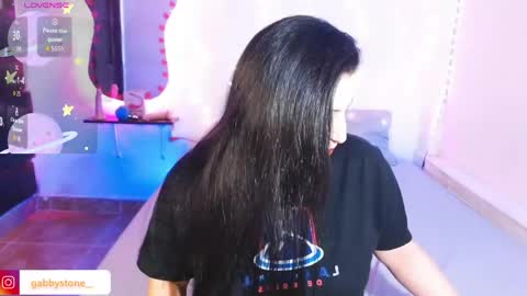 Gabby online show from April 25, 2026, 11:46 pm