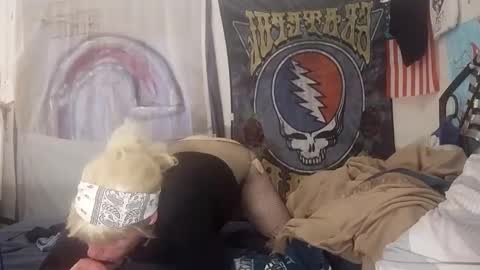 Snapshot of gabbybaby88 chatting on February 8, 2025, 6:55 pm gabbybaby88 online show from February 8, 2025, 6:55 pm