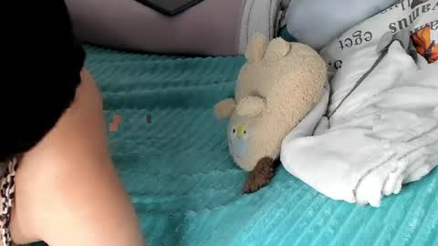 gabbyfoox online show from April 15, 2026, 12:50 am