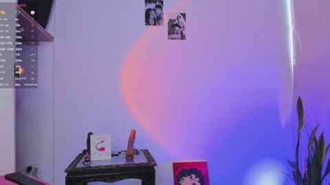 GABY online show from March 12, 2025, 2:56 pm