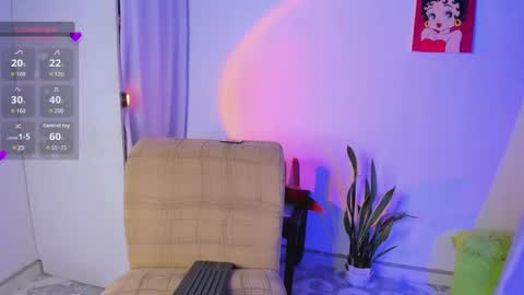 GABY online show from September 12, 2025, 1:06 am